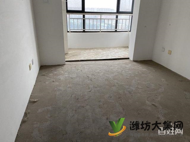 買奧體近大三室，超底價格，視野 開闊，全天采光南北通透