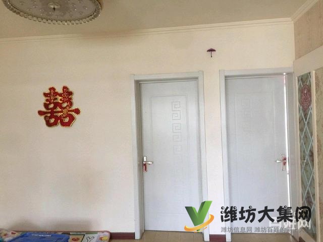 中房幸福家園，精裝婚房，帶24平車庫