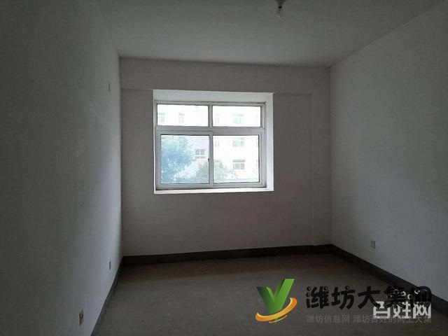 興華*/** 青云花園 三室兩室大H戶型毛坯房帶車