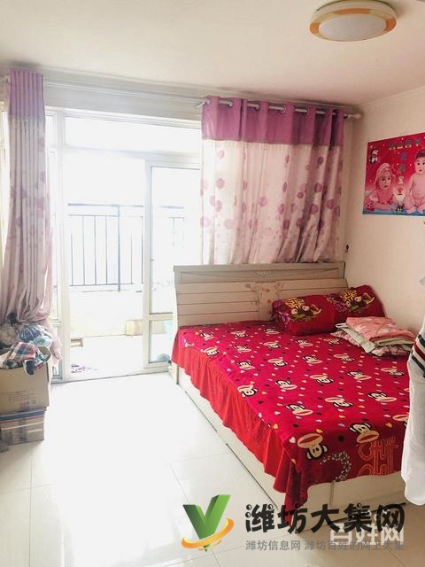 天熙苑  40萬！三室精裝 mai一層song一層