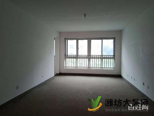 興華*/** 青云花園 三室兩室大H戶型毛坯房帶車