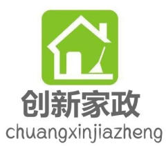 創新家政的圖標