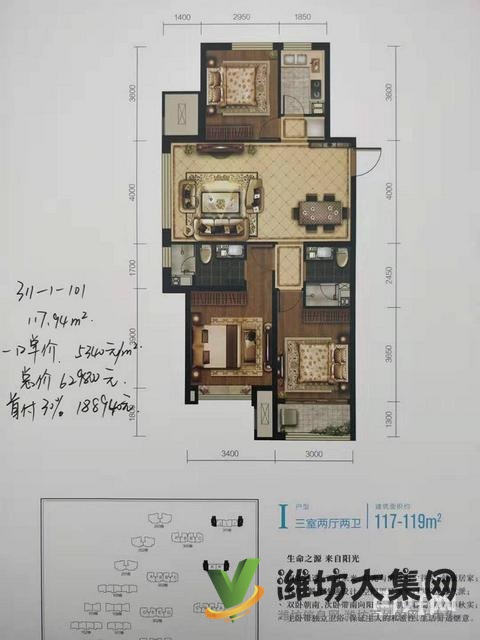 經開區熱銷樓盤 博裕一號 江越府 帝華城 找我買房優惠多多