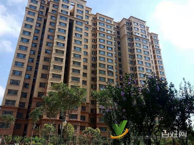 買的就是大戶,圖的就是省心,好房子,宏鼎凡爾賽麗都