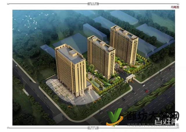 海聯江樾府買房送車位