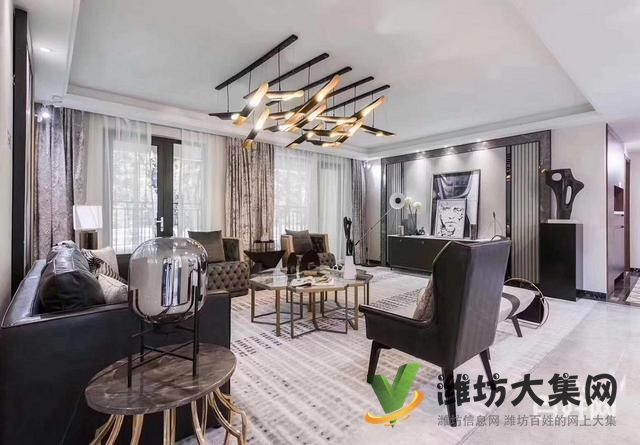 三室兩廳兩衛(wèi)128平雙學(xué)校住宅陽光100三期