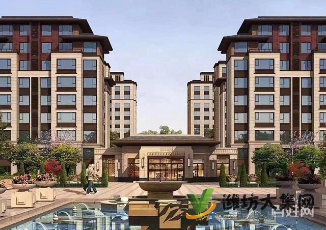 天然氧吧 普蘭方城 六層電梯洋房 三期速來搶購(gòu)