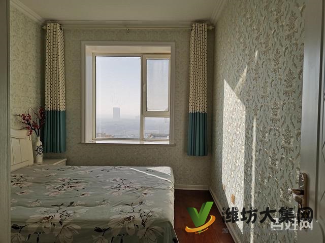 青云國(guó)際城公寓房，首付 3.5萬(wàn)元