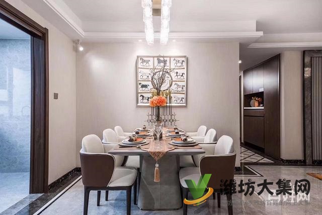 三室兩廳兩衛(wèi)128平雙學(xué)校住宅陽光100三期