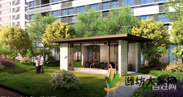 大有公館近164平四室兩廳兩衛市中心大宅