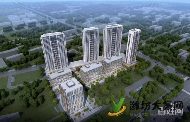 陽光一百三期公寓