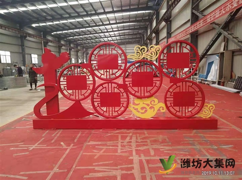 垃圾分類亭 鍍鋅板宣傳欄 LED公交站臺(tái) 鏤空導(dǎo)視牌廠家