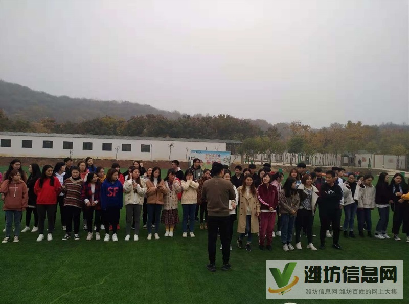 在武漢公司團建拓展這方面聽我的你是沒有錯的