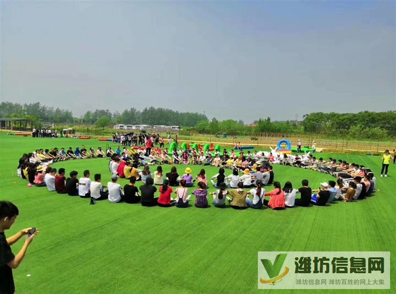 在武漢公司團建拓展這方面聽我的你是沒有錯的