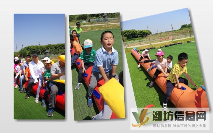 大名鼎鼎的這個生態(tài)園，武漢學生游老油條教練經(jīng)常去