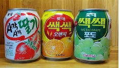 進口各類果汁及其他飲料清關報關