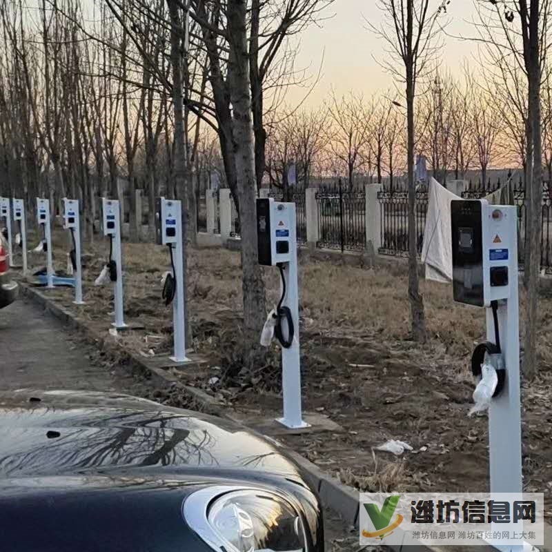單位新能源汽車充電樁安裝批發