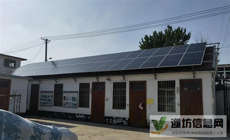 山東省內免費安裝光伏租賃屋頂，閑置空院，閑置廠房    